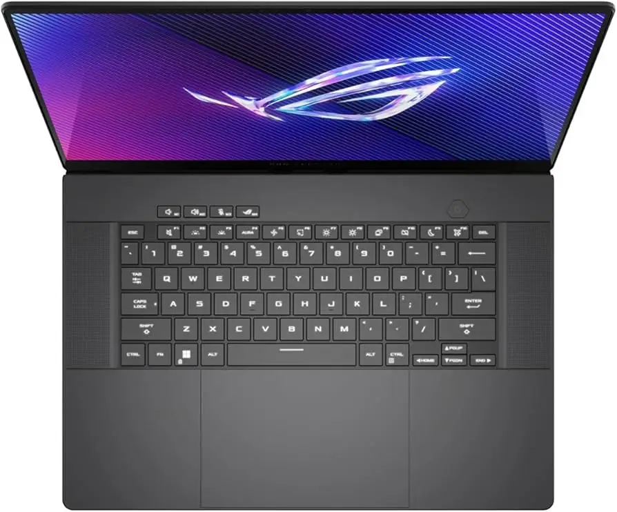 ASUS ROG Zephyrus G16 GU605MZ-QR099W 16inch Gaming Laptop Bestsellers 1