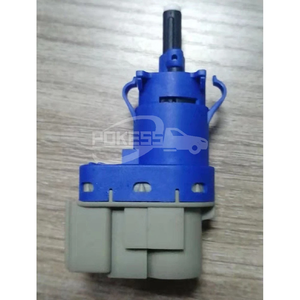 8T4T9G854AA Brake Light Switch With 4 Pins for For — 5