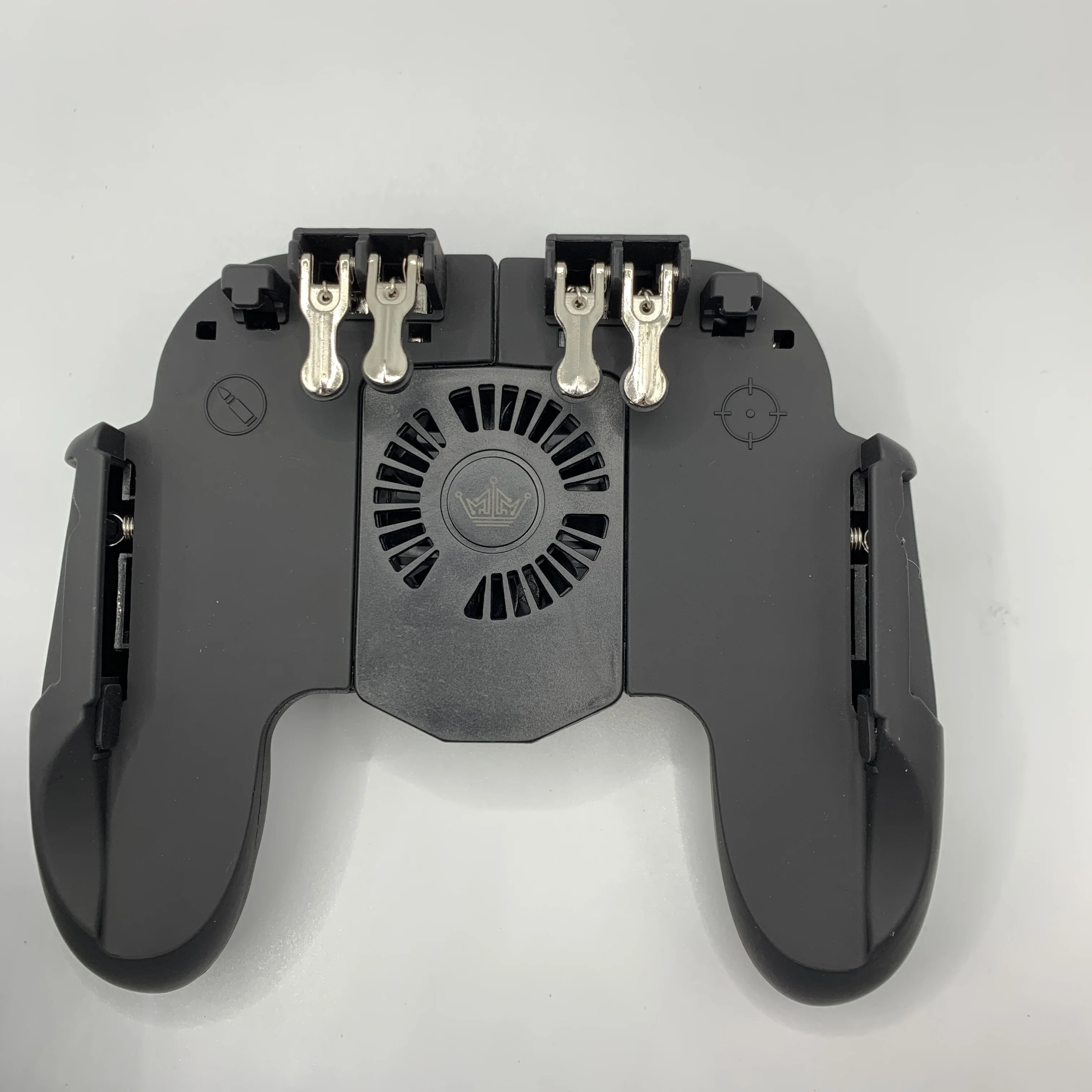 Phone Game Grip Controller Universale Per Smartphone 4.5-6.5 Pollici - Supporto Per Gaming Mobile - Foto 9