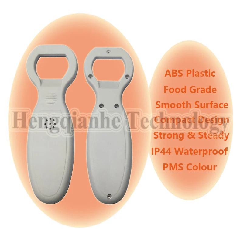 China Factory Wholesale Voice Talking Bottle Opener Custom Sound Play