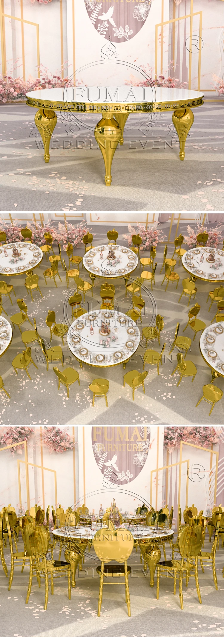 Banquet Hotel Round Cheap Restaurant Furniture Wholesale Buy