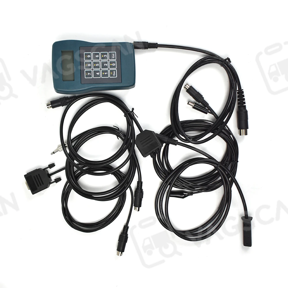 TRUCK TACHO PROGRAMMER CALIBRATION TOOL for CD400 TACHOGRAPH PROGRAMMER Full Function
