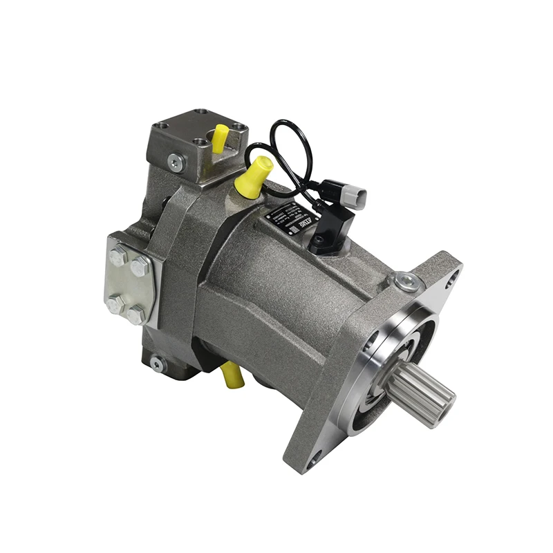 a6vm yüksek basınçlı hidrolik motor a6vm107 elmas çekirdeği matkapı için yüksek hızlı döner piston motorları cabeza rotaria