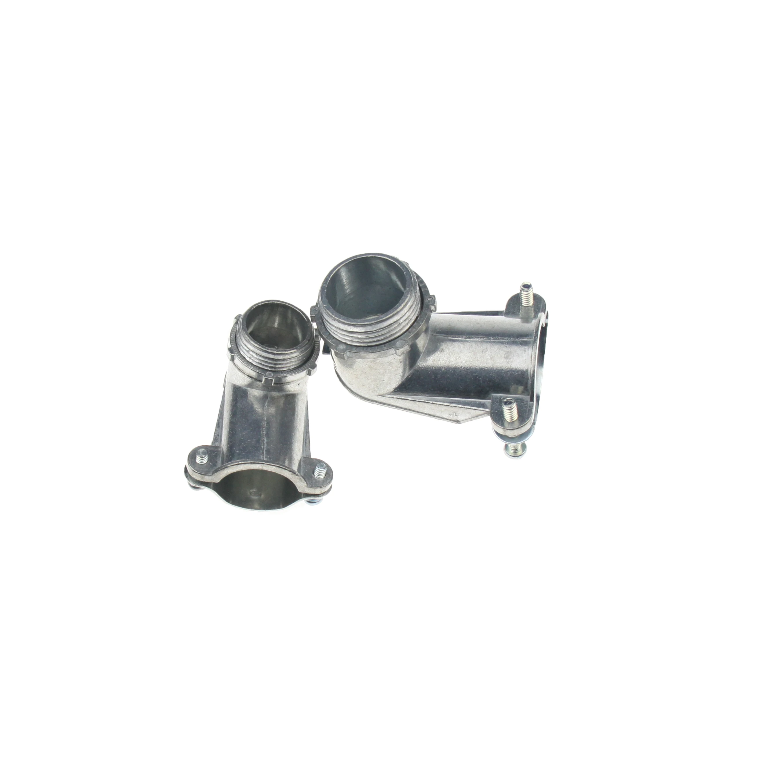Wholesale 3/4 90 Degree Squeeze Romex Connector for Liquid Tight 