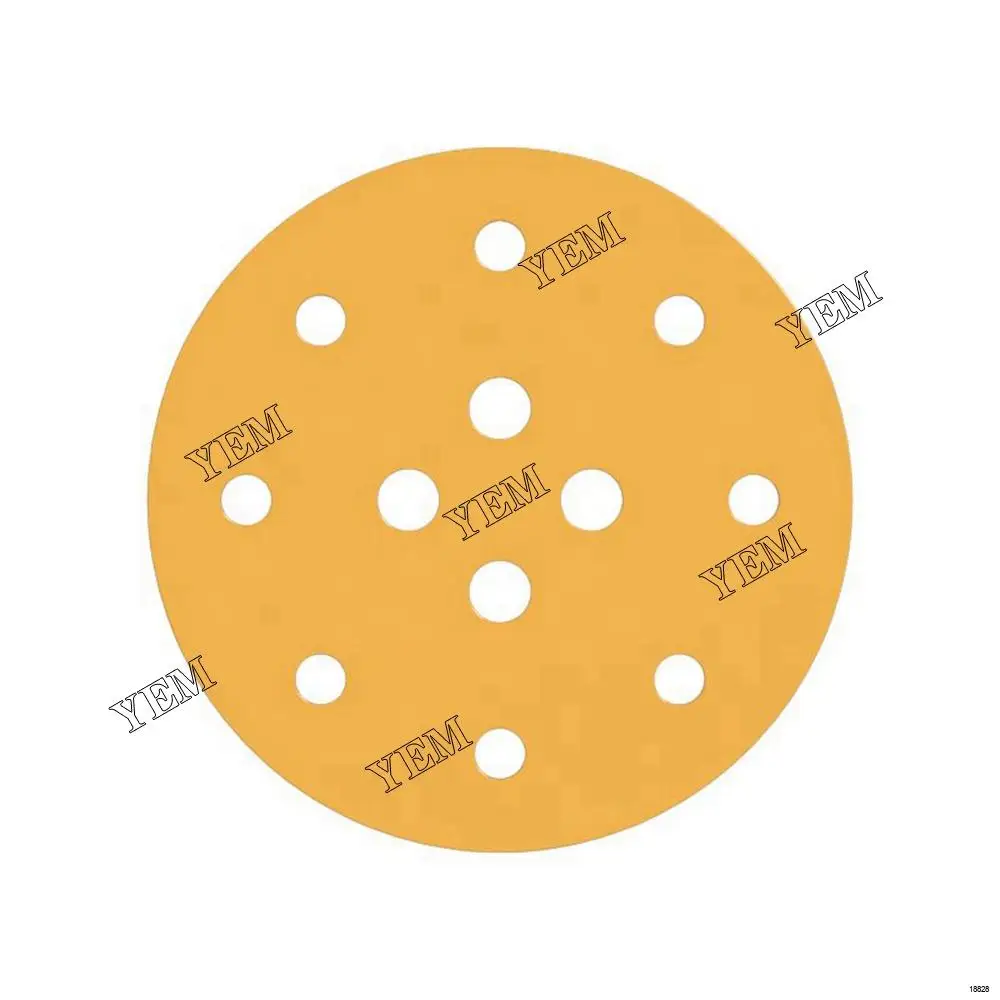 Top Quality Plate Fit for 117-2022 Engine Repair Kit 4