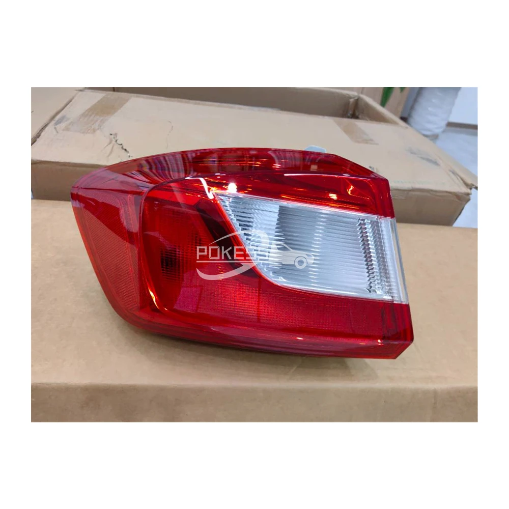 84078120 23374907 84070682 GM2804124 Taillight L f — 2