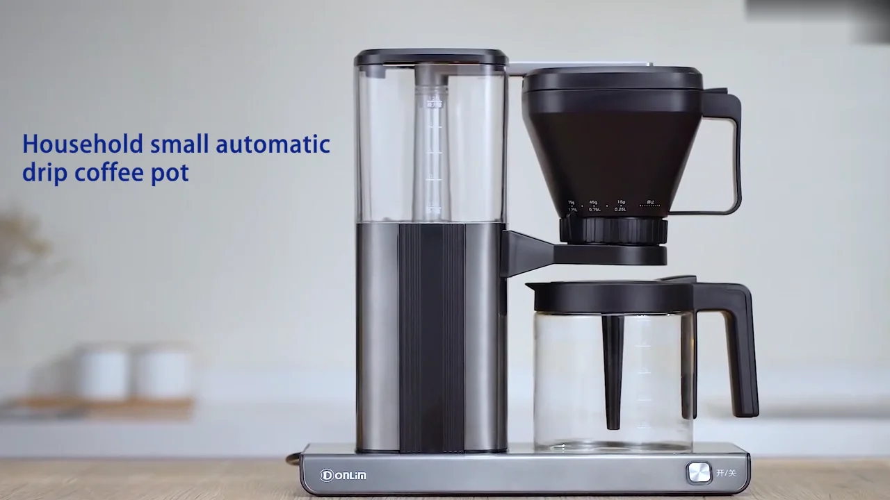 2021 Household Large Capacity Drip 