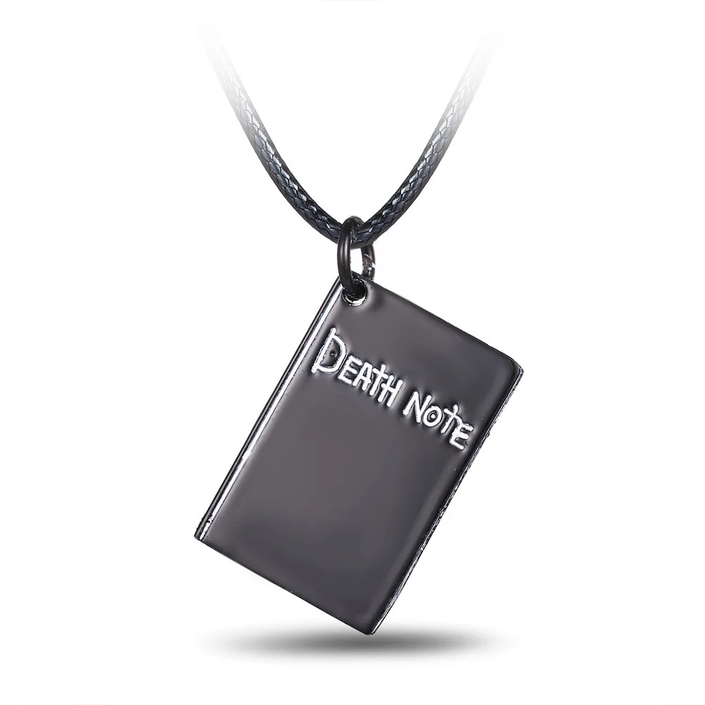 デスノート　ネックレス Amazon.co.jp: デスノート DEATH NOTE ネックレス ミサ グッズ