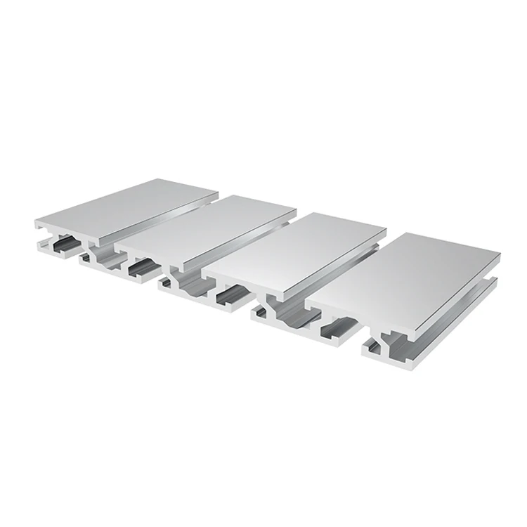 15180 Industrial Extrusion Aluminum Profile Carving Machine Table 15180 Industrial Aluminum Alloy Profile