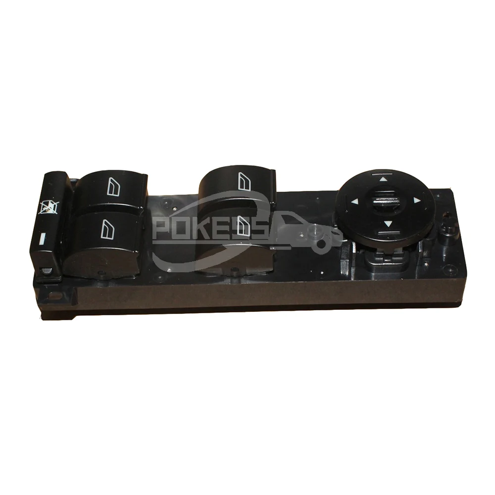 Window Lifter Control Switch 3M5T14A132AF 3M5T14A132AG Power Window Sw... — 3