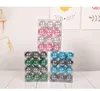 Juego de 24 piezas