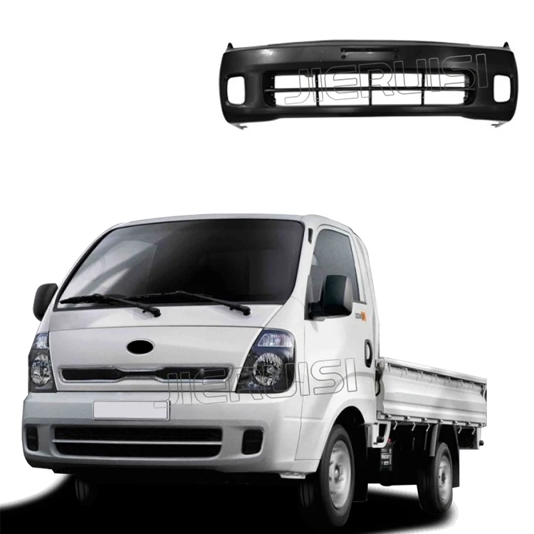 3、4、11 86551A9000 Genuine Hyundai / KIA BRACKET-FR BUMPER UPR SIDE