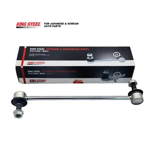 KINGSTEEL OEM 48820-47010 48820-02060 SL-3640 48820-02100 Repuestos Automotriz Spare Sway Bar Link Stabilizer Link for TOYOTA