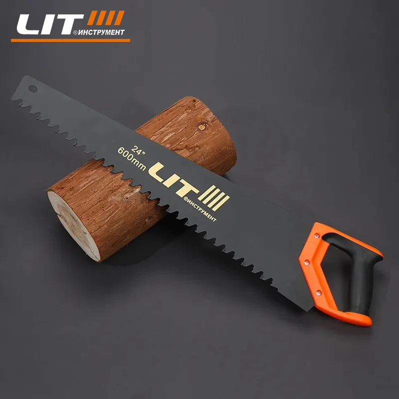 LIT 24 inch Hand Saws For Cement Working Cutting Hand Saw Concrete