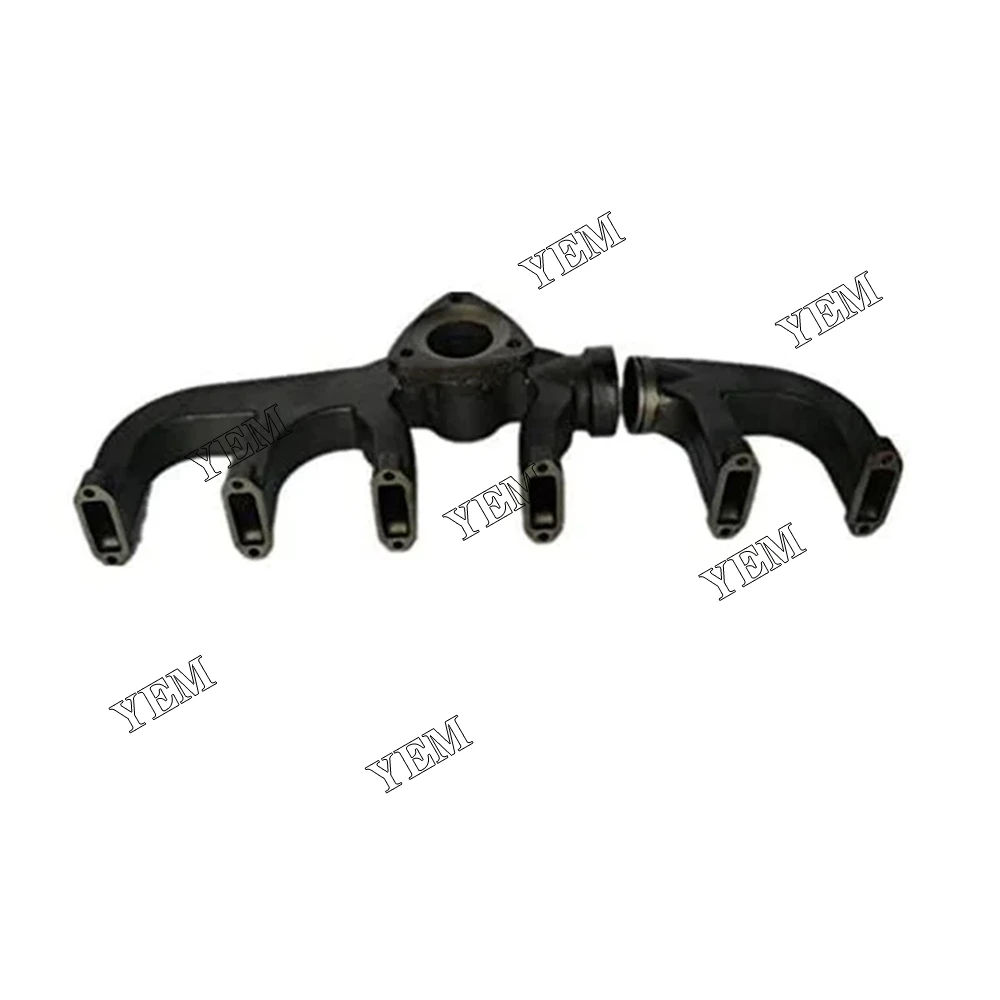 Engine Part Exhaust Manifold 02161907 & 02244246 for Deutz D6L91406 F6L913 F6L914 F4L912