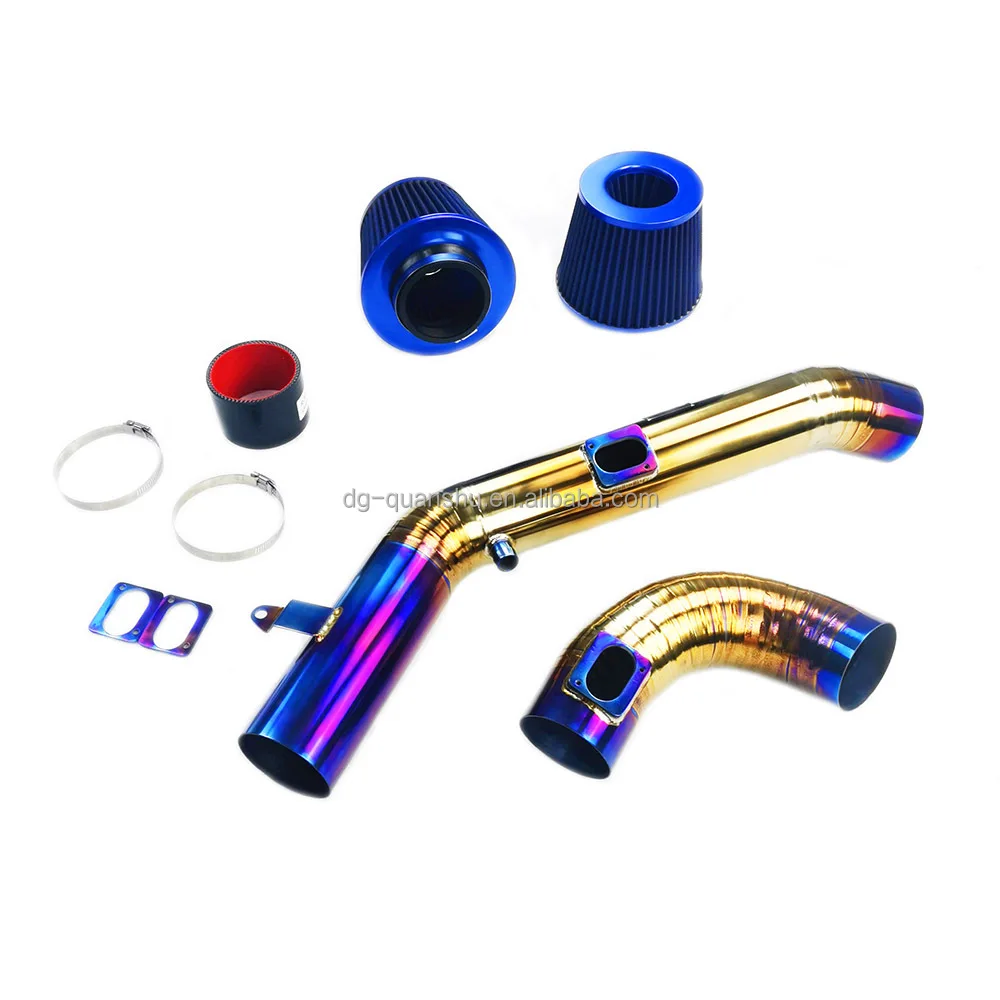 S55 Cold Air Intake F80 M3 F82 M4 F87 M2c Titanium Air Intake Pipe Buy Titanium Pipe Exhaust