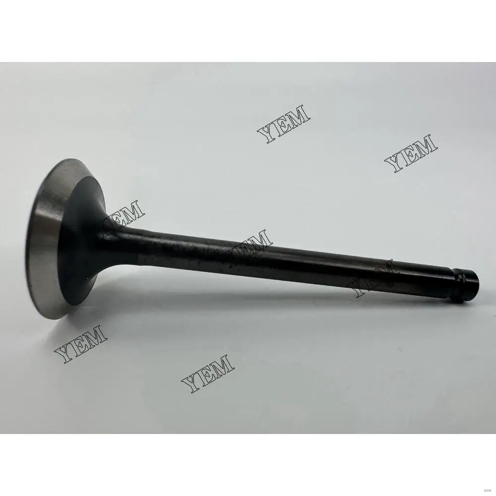 Engine Valve Exhaust 11420-13122 For Kubota OC60