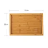 Plato llano 33*22*2,5cm