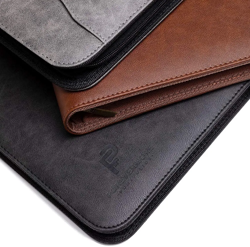 Портфель из ПУ кожи