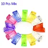 10Pcs Mix