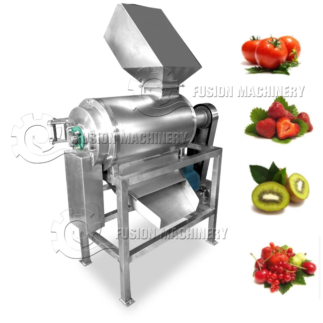 Zumex Machinery Efficient Juicing Solutions for All