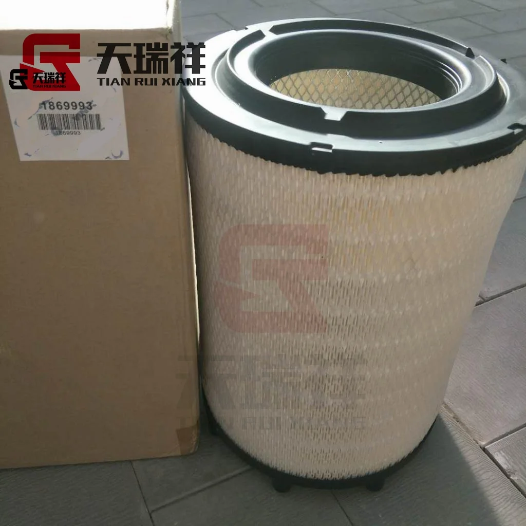 P953211 MD7698 MA3438 50014334 C31014 AF27940 1869993 1869995