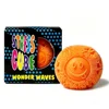 Pompon souriant Orange-1