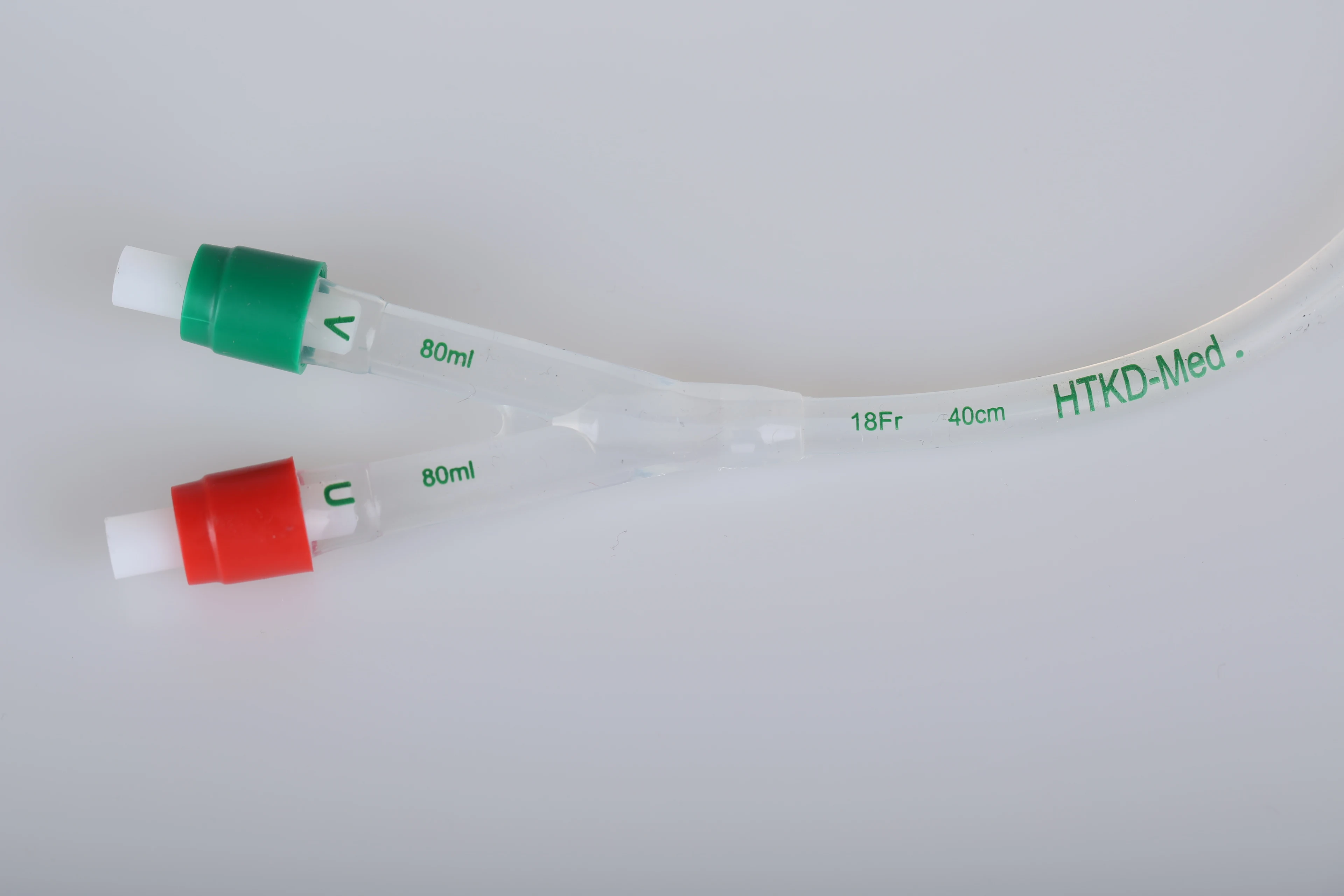 Wholesale Cervical Dilation Balloon Catheter Single Use Medical