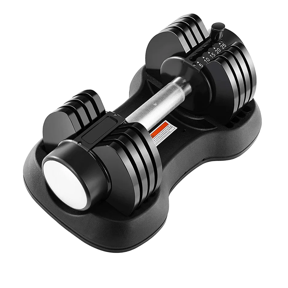Egg Weightsadjustable Dumbbell 7 0 Lbs Set Stainless Steel Hand Weights With Anti Slip Silicone Rubber Finger Loop For Training Boxing And Workout For Men And Women 2 Dumbbells 3 5 Lbs Each Hand