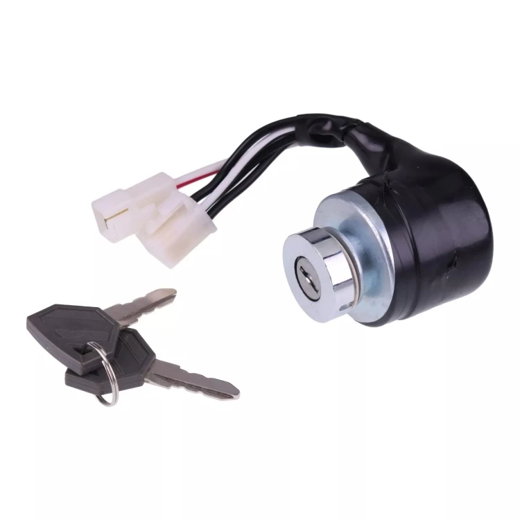 Starter Ignition Switch 194940-52110 for Tractors & Excavators