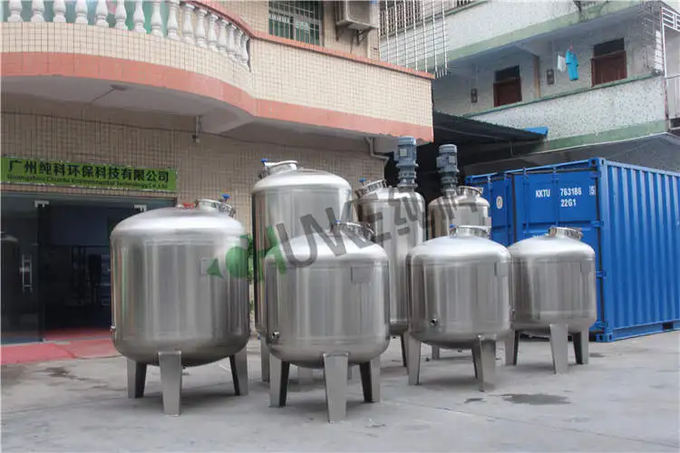 CHUNKE бак для воды из нержавеющей стали 1000 литров/бак для брожения/резервуар для смешивания