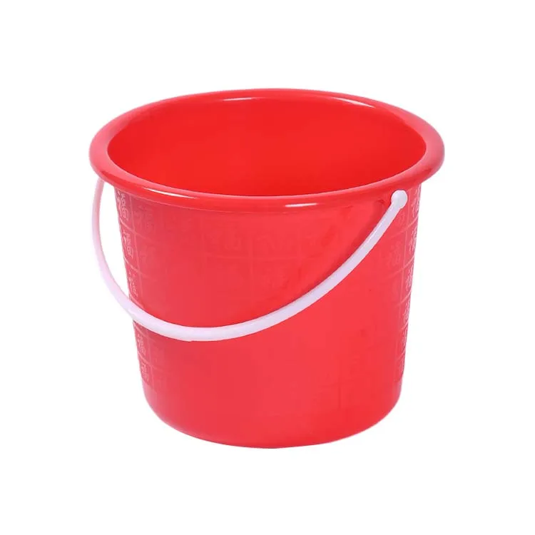 Factory Wholesale 36l Plastic Yellow Wringer Water Bucket Distributor ...