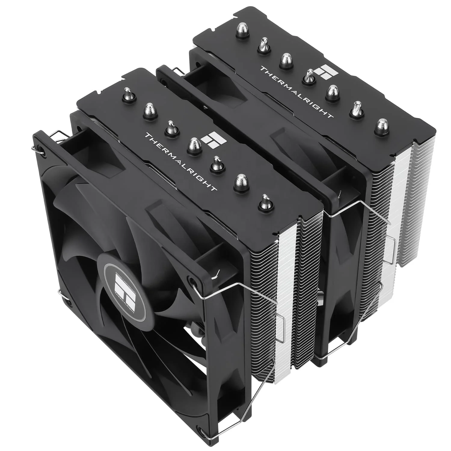 Thermalright PS120SE Phantom Spirit 120SE ARGB CPU Cooler