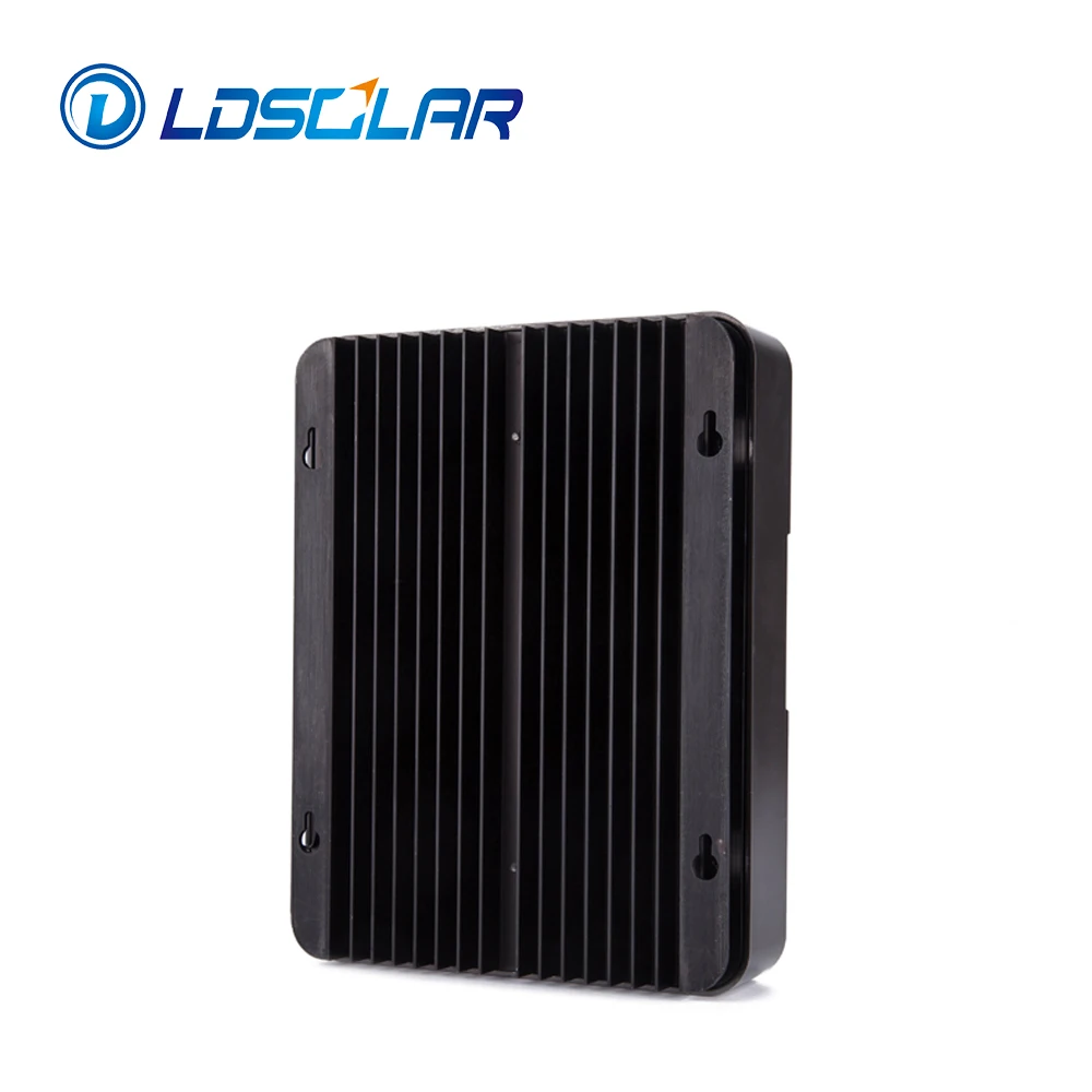 Tracer MPPT 30A Charge Controller Standard Modbus 12v 24v Mppt Solar Charge Controller