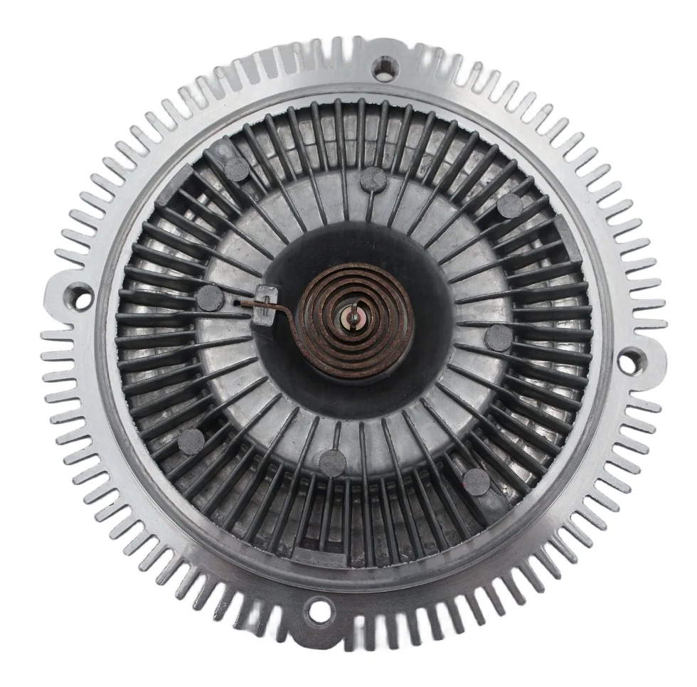 FE6523907 Engine Cooling Fan Clutch for Mazda B2200 & 929 Pickup