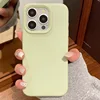 Milk green