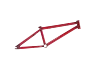 Rosso Trasparente
