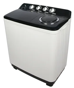 Semi Automatic Washing Machine 7.2kg Washing Machine Top Load Twin Tub for Home Use