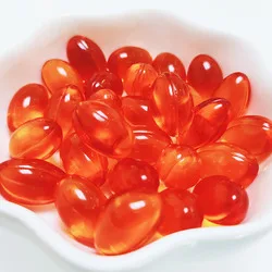 Cheap Price Private Label amino acid capsules