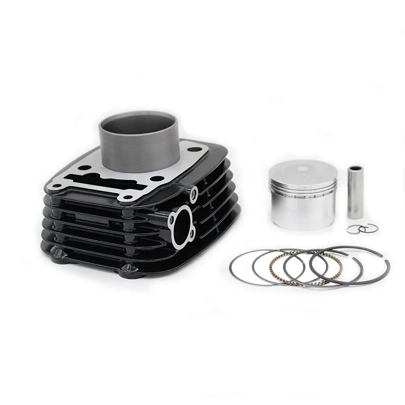 Pulsar 150 piston 2025 cylinder kit price