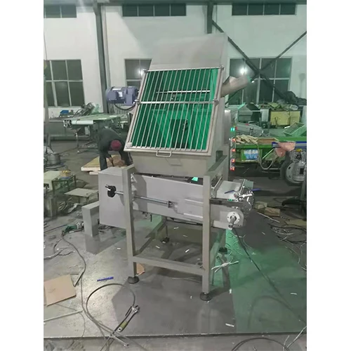 Genyond Mozzarella Cheese Drum Molding Machine / Filata Cheese Molding Machine Buy Mozzarella