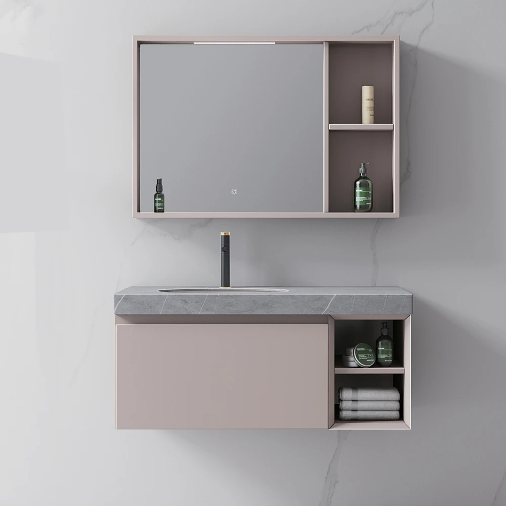 Bathroom Cabinets For Apartment