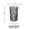 Xuanbing high-cup ashtray