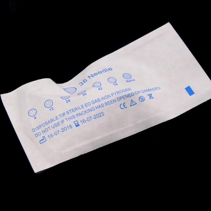 Мезодерма для мезотерапии, иглы для мезотерапии, поставщик Amazon dermapen