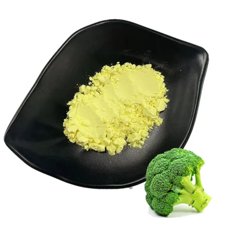 Liposomal Sulforaphane 450mg,Maximum Absorption,Glucoraphanin With