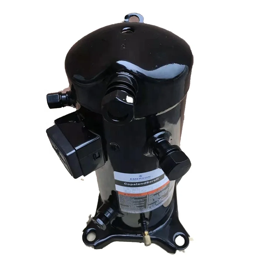 15HP Copeland Refrigeration Scroll Compressor ZF33K4E-TWD-951