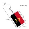 Angola Flag