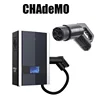 CHAdeMO