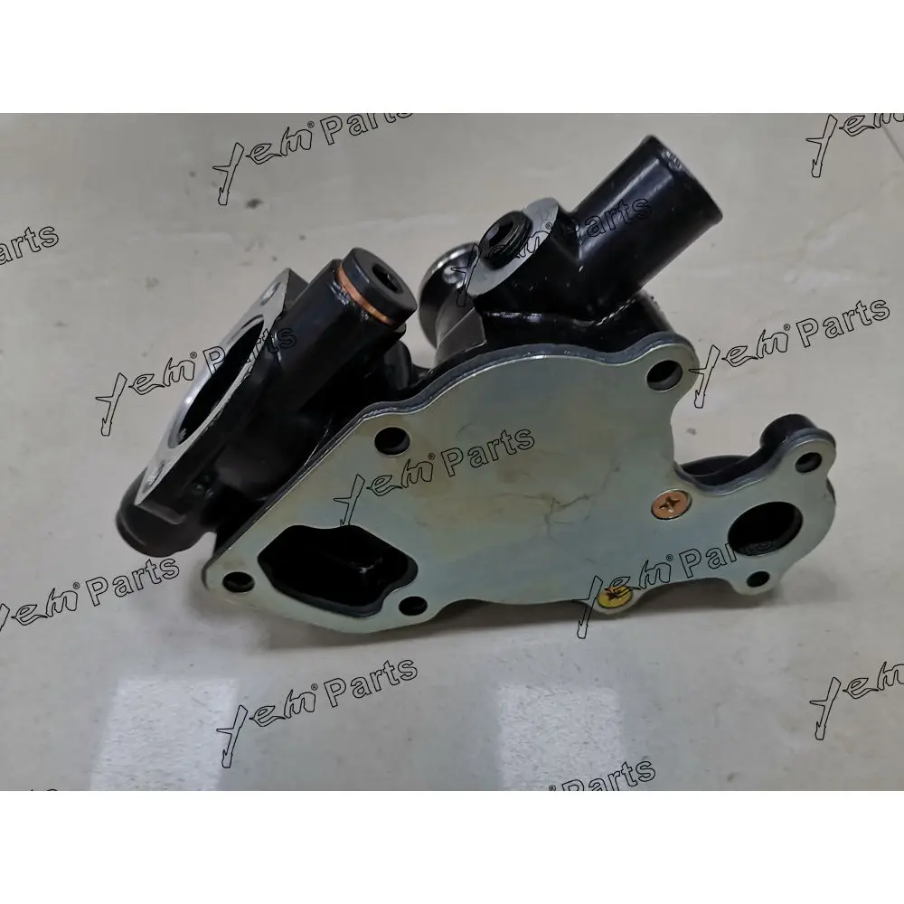 3TNE82 Water Pump for Yanmar High Quality Engine Parts 2