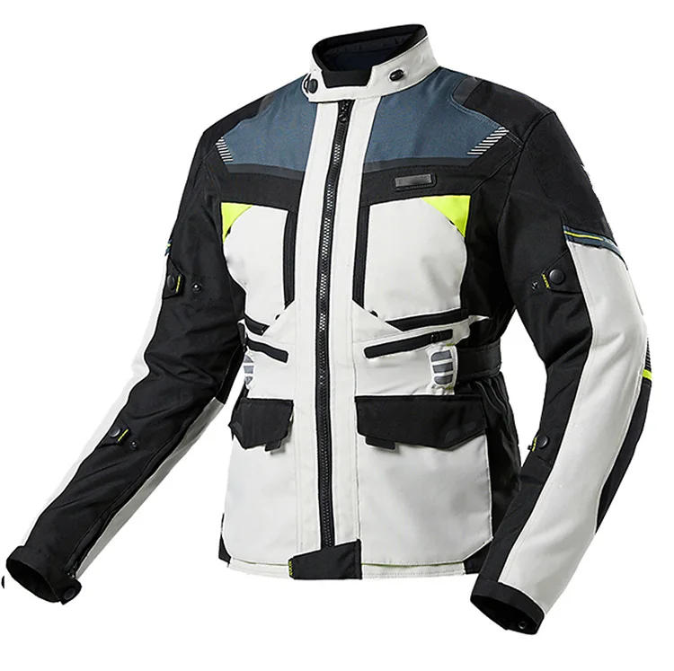 Buy Riding Jacket 3 Layer,Motorcycle 